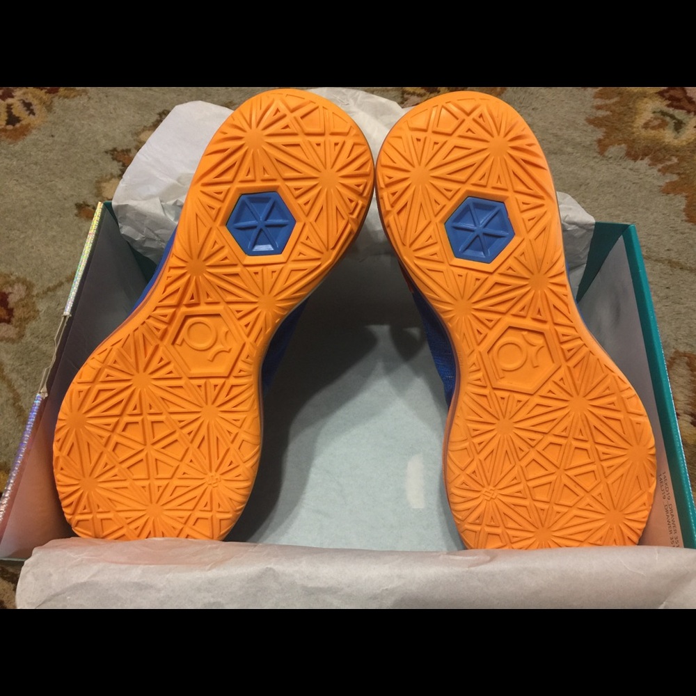 Nike KD VI 6 Elite Size 10 *NEW* - Picture 3 of 7